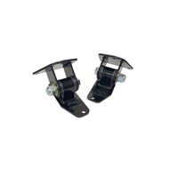 Engine Mounts for Chev Big Block (NOT for 1969 Camaro) - 1967-68 Camaro Only