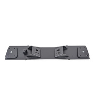 GQ-GU Patrol Gearbox Crossmember - ZD30 RE4 Auto type