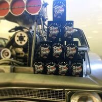 Stubby Holders